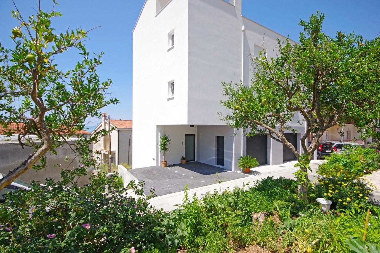 Villa Edita Μακάρσκα Εξωτερικό φωτογραφία